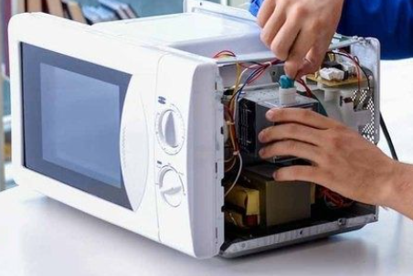 Conserto de Micro-ondas em Santos